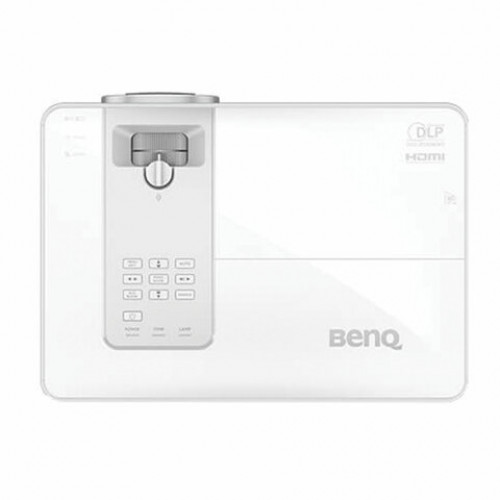 Проектор BENQ SU765 DLP, 1920x1200, 16:10, 5500 лм, 13000:1, 3,7 кг