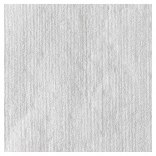 Протирочный нетканый материал KIMBERLY-CLARK Wypall X50, 1100 листов в рулоне, 24,9х34 см, белый, 8356