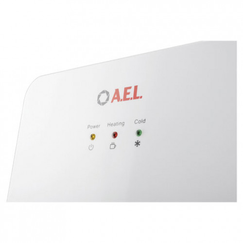Пурифайер для воды AEL LC-AEL-85s, напольный, НАГРЕВ/ОХЛАЖДЕНИЕ КОМПРЕССОРНОЕ, 2 кран, 463