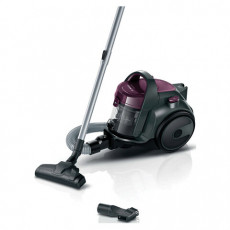 Пылесос BOSCH BGC05AAA1 с контейнером циклон, 700 Вт, мощность всасывания 350 Вт, ф