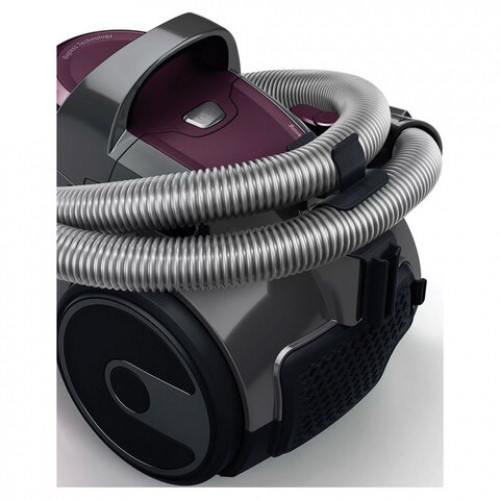 Пылесос BOSCH BGC05AAA1 с контейнером циклон, 700 Вт, мощность всасывания 350 Вт, ф