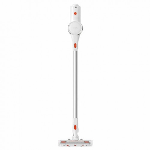 Пылесос вертикальный беспроводной XIAOMI Mi Vacuum Cleaner G20 Lite, 2 в 1, 215 Вт, контейнер 0,5 л, белый, BHR8195EU