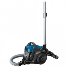 Пылесос BOSCH BGS05A220 с контейнером циклон, 700 Вт, мощность всасывания 300 Вт, синий Пылесос BOSCH BGS05A220 с контейнером циклон, 700 Вт, мощность всасывания 300 Вт, синий