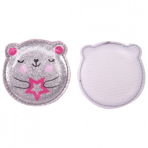 Ранец TIGER FAMILY для начальной школы, Nature Quest, Sparkle Wishes, 35х31х19 см, 228882, TGNQ-059A