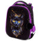 Ранец BRAUBERG ORIGINAL, 2 отделения, с брелком, Galactic cat, 38х29х16 см, 274403 Ранец BRAUBERG ORIGINAL, 2 отделения, с брелком, Galactic cat, 38х29х16 см, 274403