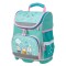 Ранец ЮНЛАНДИЯ WISE для начальной школы, Soft paws, 37х29х15 см, 229946