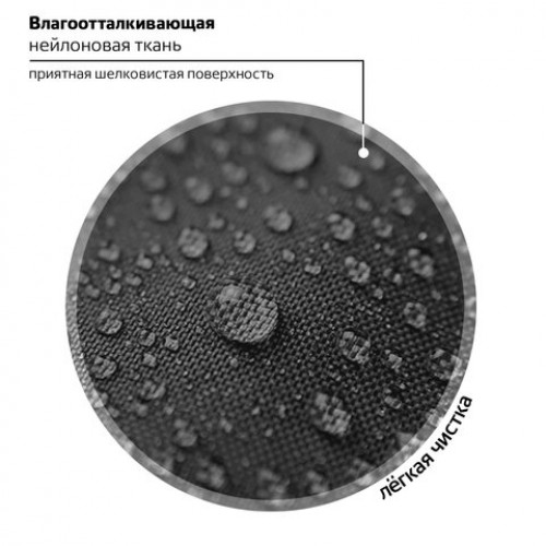 Ранец BRAUBERG FIT, 2 отделения, Night warrior, 38х27х14 см, 272023