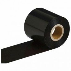 Риббон WAX/RESIN, 30мм х 300м, диаметр втулки 25,4мм (1 дюйм), красящий слой наружу (, 364616