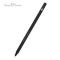 Ручка гелевая BRUNO VISCONTI Super Slim Black, ЧЕРНАЯ, узел 0,28мм, линия 0,2мм, 20-0, 20-0397