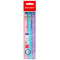 Ручки гелевые с грипом BRAUBERG VIVID PASTEL, СИНИЕ, НАБОР 3 ШТ., игольчатый узел 0,5 мм, линия письма 0,35 мм, 144540 Ручки гелевые с грипом BRAUBERG VIVID PASTEL, СИНИЕ, НАБОР 3 ШТ., игольчатый узел 0,5 мм, линия письма 0,35 мм, 144540