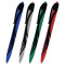 Ручка шариковая автоматическая BRAUBERG ULTRA COLOR CLASSIC, корпус ассорти, СИНЯЯ, пишущий узел 0,7 мм, линия письма 0,35 мм, 144498 Ручка шариковая автоматическая BRAUBERG ULTRA COLOR CLASSIC, корпус ассорти, СИНЯЯ, пишущий узел 0,7 мм, линия письма 0,35 мм, 144498