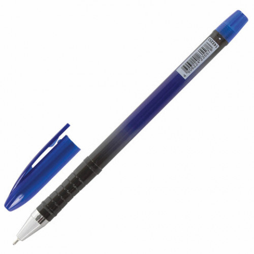 Набор ручек шариковых масляных BRAUBERG MODEL M / MODEL XL, 10 ручек в упаковке, 143361