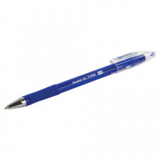 Ручка шариковая масляная с грипом BRAUBERG Model-XL TONE, СИНЯЯ, узел 1,0 мм, линия письма 0,5 мм, 143248