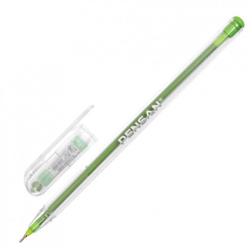 Ручка шариковая масляная PENSAN My-Tech Colored, палитра ярких цветов АССОРТИ, 0,7 мм, дисплей, 2240, 2240/S60R-8