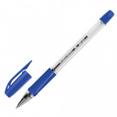 Ручки шариковые BRAUBERG BP-GT, НАБОР 5 ШТУК, СИНИЕ, пишущий узел 0,7 мм, линия письма 0,35мм, 144509 Ручки шариковые BRAUBERG BP-GT, НАБОР 5 ШТУК, СИНИЕ, пишущий узел 0,7 мм, линия письма 0,35мм, 144509