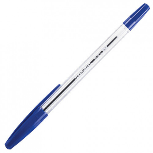 Ручки шариковые BRAUBERG M-500, НАБОР 10 цветов, АССОРТИ, узел 0,7 мм, линия письма 0,35 мм, 143455