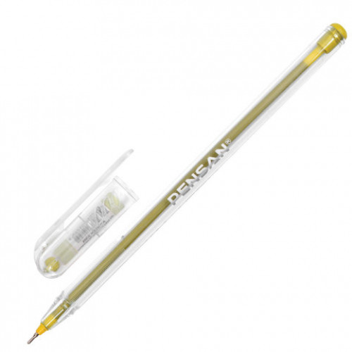 Ручка шариковая масляная PENSAN My-Tech Colored, палитра ярких цветов АССОРТИ, 0,7 мм, дисплей, 2240, 2240/S60R-8