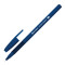 Ручка шариковая с грипом BRAUBERG i-STICK DEEP BLUE, СИНЯЯ, пишущий узел 0,7 мм, линия письма 0,35 мм, 144385 Ручка шариковая с грипом BRAUBERG i-STICK DEEP BLUE, СИНЯЯ, пишущий узел 0,7 мм, линия письма 0,35 мм, 144385