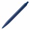 Ручка шариковая PARKER IM Professionals Monochrome Blue, корпус синий металлик, сталь, синяя, 2172966