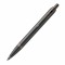 Ручка шариковая PARKER IM Professionals Monochrome Titanium, корпус темно-серый, сталь, синяя, 2172961