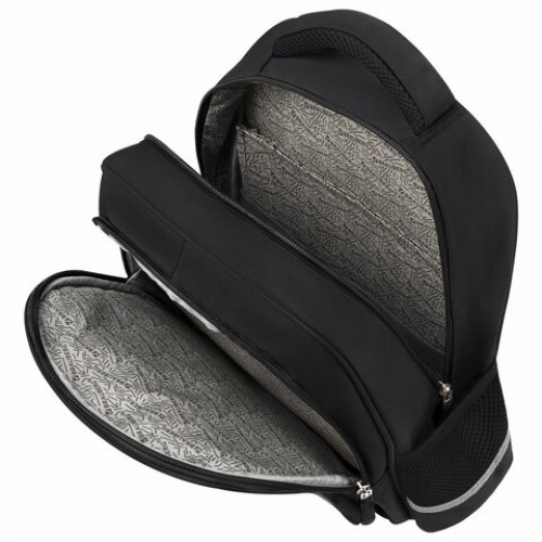 Рюкзак BRAUBERG SNAP, 2 отделения, 3 кармана, Stylish checks, 39х28х16 см, 273130