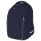 Рюкзак BRAUBERG INTENT, 2 отделения, 4 кармана, Navy blue, 39х27х14 см, 273113