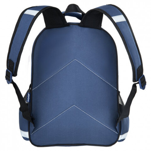 Рюкзак ПИФАГОР SCHOOL для начальной школы, Extreme sports, 38x28х14 см, 270659