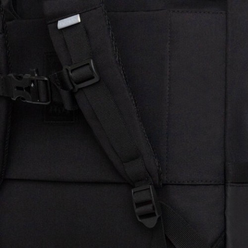 Рюкзак GRIZZLY, 2 отделения, трансформируемый объём, карман-антивор, CAPACITY, 50х87х34 см, RQ-500-1/2