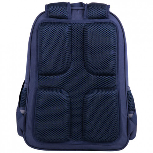 Рюкзак BRAUBERG SOFT, 2 отделения, Game over, 40х31х15 см, 270613