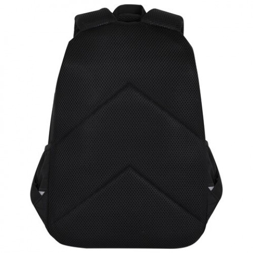 Рюкзак BRAUBERG INTENT, 2 отделения, 4 кармана, Dark side, 39х27х14 см, 273112