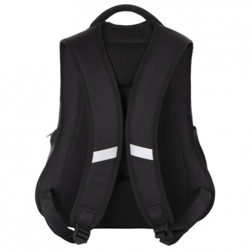 Рюкзак BRAUBERG SPECIAL, Brooklyn, 44х30х13 см, 270672