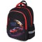 Рюкзак BRAUBERG FAVOUR, 2 отделения, 3 кармана, Moon car, 40х29х15 см, 273123