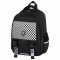 Рюкзак BRAUBERG SNAP, 2 отделения, 3 кармана, Stylish checks, 39х28х16 см, 273130