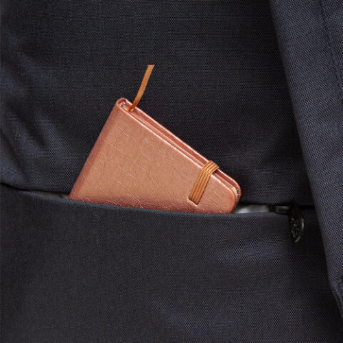 Рюкзак GRIZZLY школьный, укрепленная спинка, 2 отделения,д/дев.,CLASSIC BLACK,39х33х14см,RXL-325-1/3