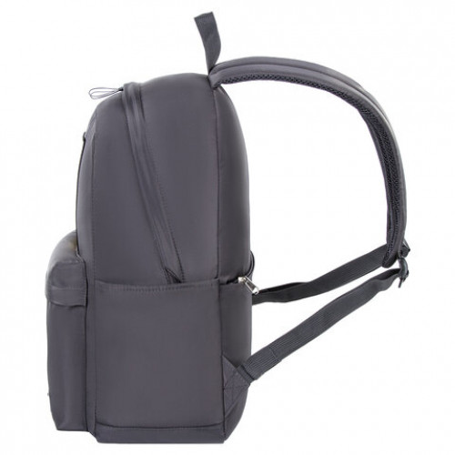 Рюкзак BRAUBERG FASHION CITY, универсальный, Meeting, 44х31х16 см, 229963