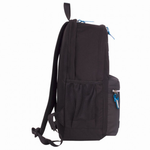 Рюкзак BRAUBERG FASHION CITY, универсальный, Eagle, 46х31х15 см, 229967