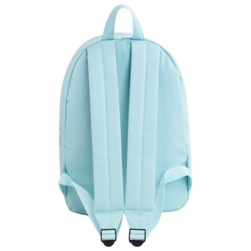 Рюкзак BRAUBERG универсальный, SYDNEY Green&black, 38х27х12 см, 228839