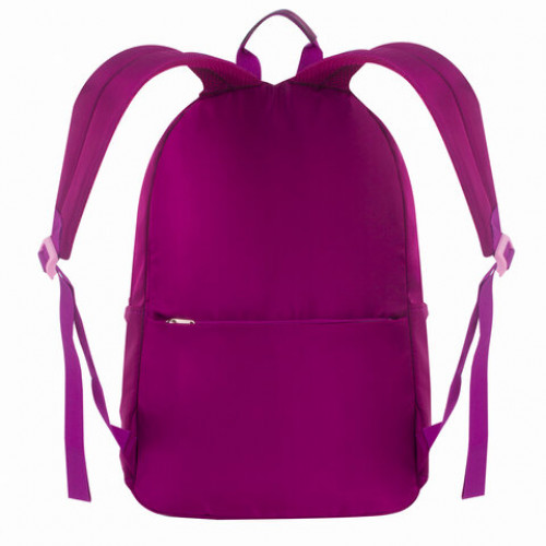 Рюкзак BRAUBERG FASHION CITY, универсальный, No Drama, 44х31х16 см, 229962
