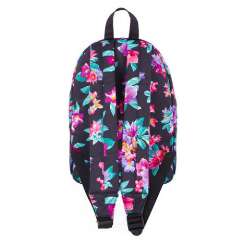 Рюкзак BRAUBERG универсальный, SYDNEY flowers, 38х27х12 см, 228837