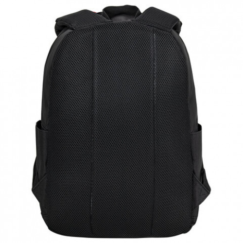 Рюкзак BRAUBERG ENERGETIC универсальный, эргономичный, Mask, черный, 43х30х16 см, 270797