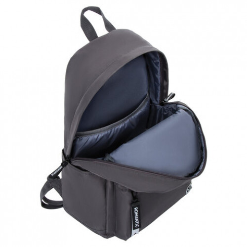 Рюкзак BRAUBERG FASHION CITY, универсальный, Meeting, 44х31х16 см, 229963