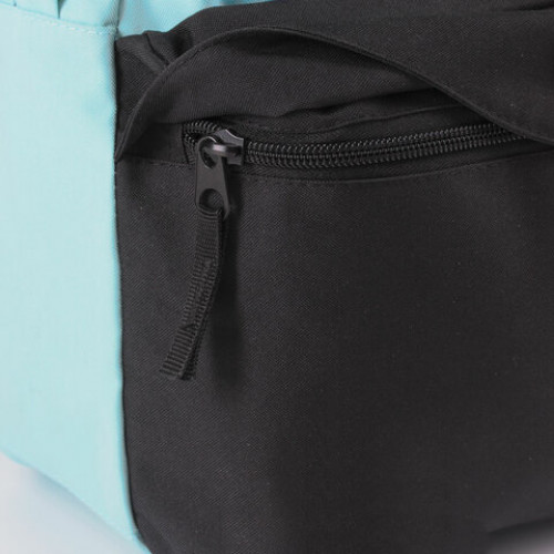 Рюкзак BRAUBERG универсальный, SYDNEY Green&black, 38х27х12 см, 228839