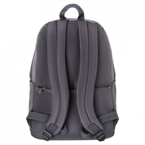 Рюкзак BRAUBERG FASHION CITY, универсальный, Meeting, 44х31х16 см, 229963
