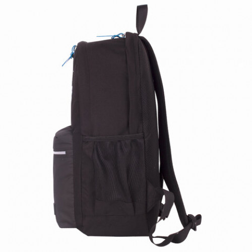 Рюкзак BRAUBERG FASHION CITY, универсальный, Eagle, 46х31х15 см, 229967