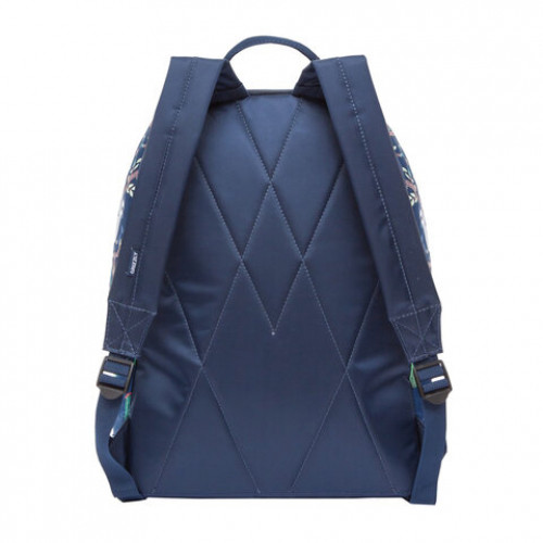 Рюкзак GRIZZLY молодежный, 1 отделение, Ленивцы, 38x26x12 см, RX-023-7/1