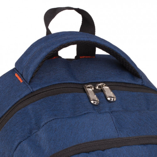 Рюкзак BRAUBERG универсальный с отделением для ноутбука, Меркури, 30 литров, 49х34х15 см, 226348