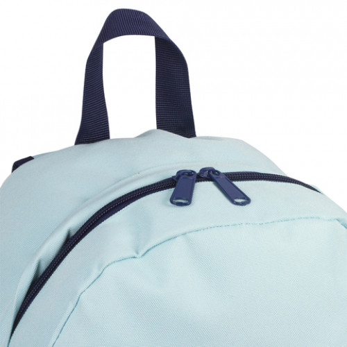 Рюкзак BRAUBERG молодежный, с отделением для ноутбука, Урбан, голубой меланж, 42х30х15 см, 227087