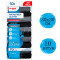 Салфетки из МИКРОФИБРЫ 30 х 30 см, GRAY & BLACK, big pack, КОМПЛЕКТ 10 штук, 180 г/м2, LAIMA HOME, 700610