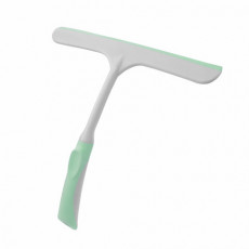 Стекломойка водосгон стяжка для удаления жидкости с окон, душевых кабин, ширина 25см,, 84510