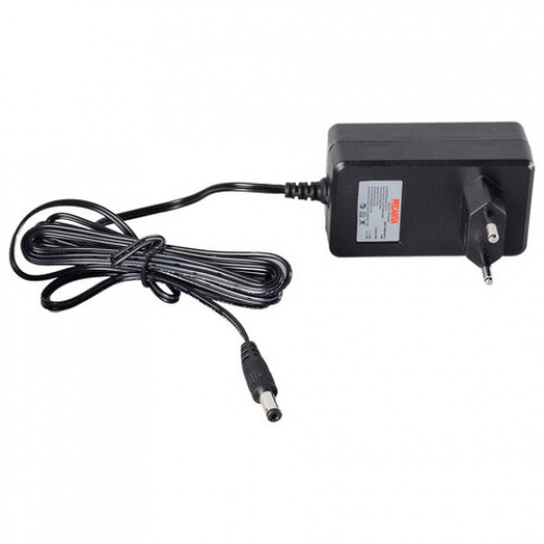 Дрель-шуруповерт аккумуляторная, 18В, 50 Нм, 2х2,0 А*ч, РЕСАНТА ДА-50Л2-18А, 75/14/9